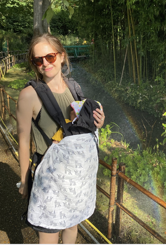 Tots City Guide editor picture