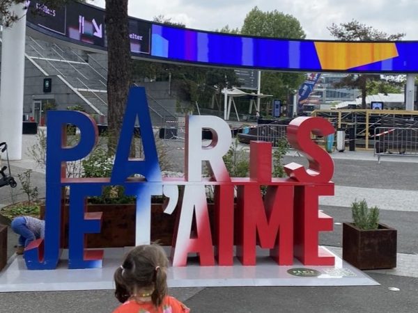 Best things to do in Paris with kids under&nbsp;6