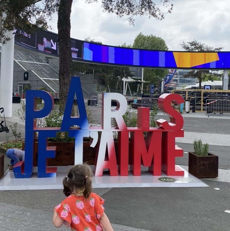 Best things to do in Paris with kids under&nbsp;6