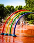 Jardin D'aclimatation