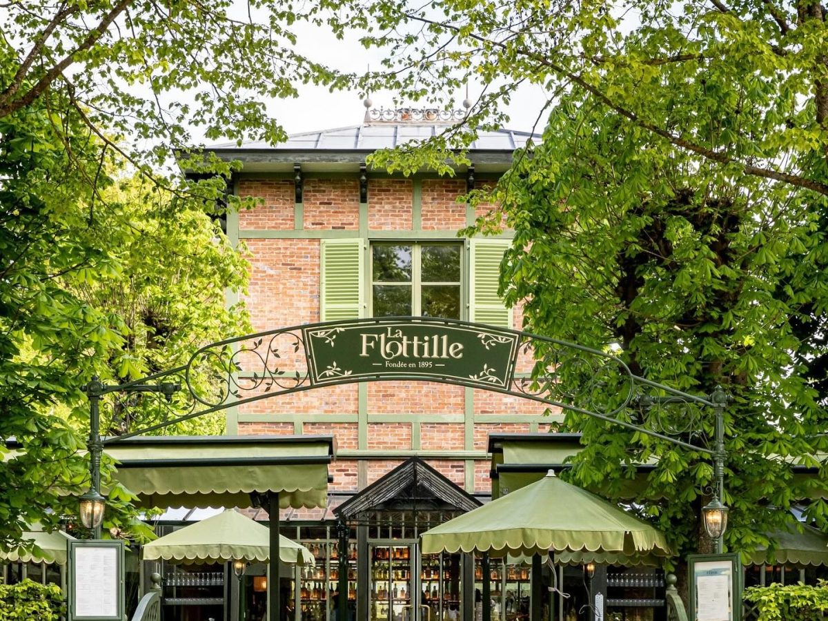 Best Kid-Friendly Restaurants Near Versailles Palace (2026&nbsp;Guide)