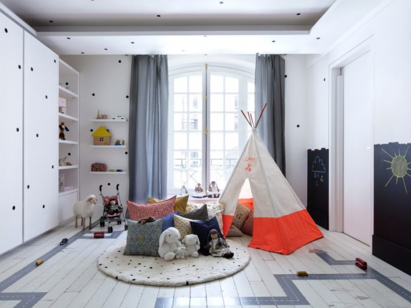 Where to Stay in Paris with Kids – Best Family-Friendly HOTELS AND&nbsp;MORE