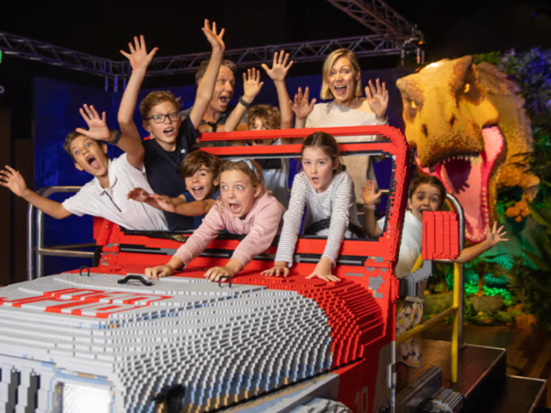 What to do in Paris with young kids in January&nbsp;2026