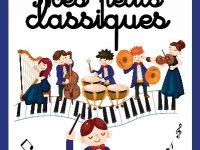 Best DANCE, MUSIC & Theatre Shows for Young Kids in Paris (2026&nbsp;Guide)