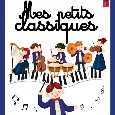 Best DANCE, MUSIC & Theatre Shows for Young Kids in Paris (2026&nbsp;Guide)