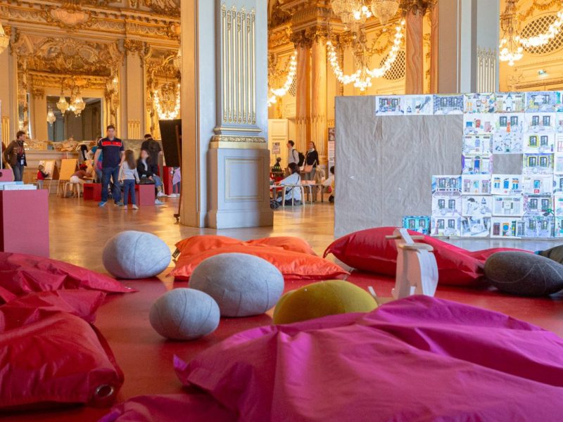 What to do in Paris with young kids this week 23rd FEB-1st&nbsp;MARCH