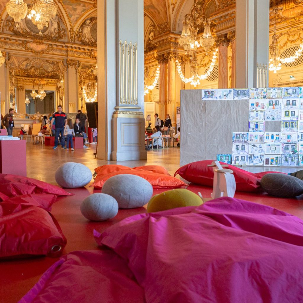 What to do in Paris with young kids this week 23rd FEB-1st&nbsp;MARCH