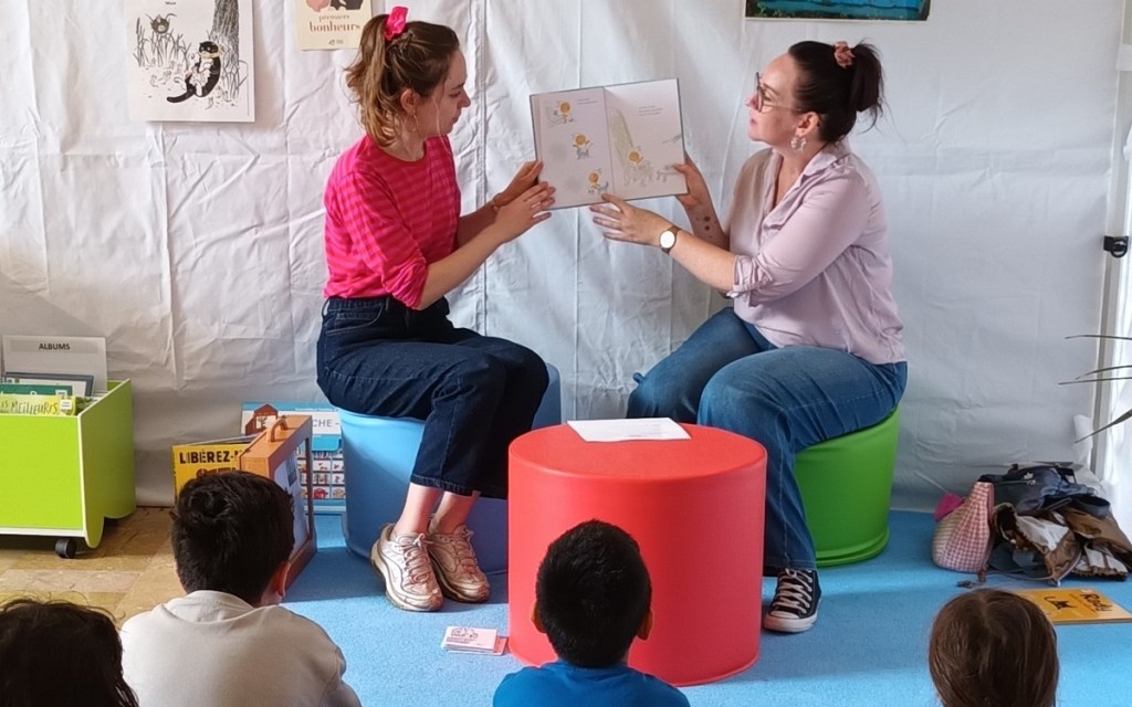 WHAT TO DO WITH KIDS IN PARIS IN&nbsp;FEBRUARY