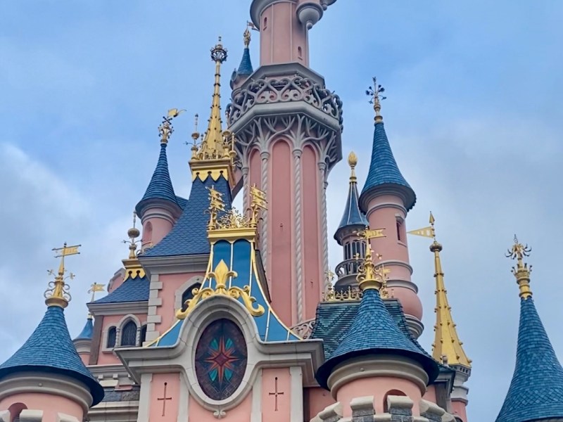 Ultimate guide to disneyland PARIS with A Toddler, BabY & kids under&nbsp;6