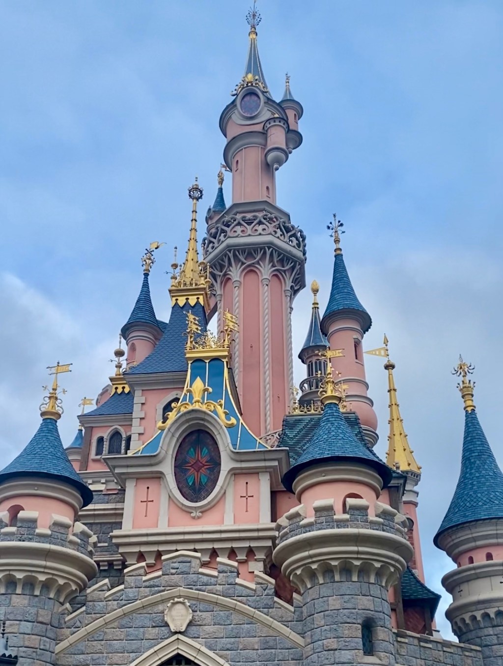 Ultimate guide to disneyland PARIS with A Toddler, BabY & kids under&nbsp;6