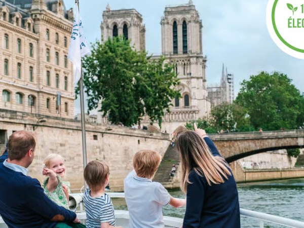 Best KID friendly tours in Paris (2026 guide for kids under&nbsp;6)
