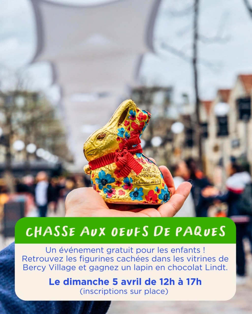 Top Easter Egg Hunts for Kids in Paris&nbsp;2026